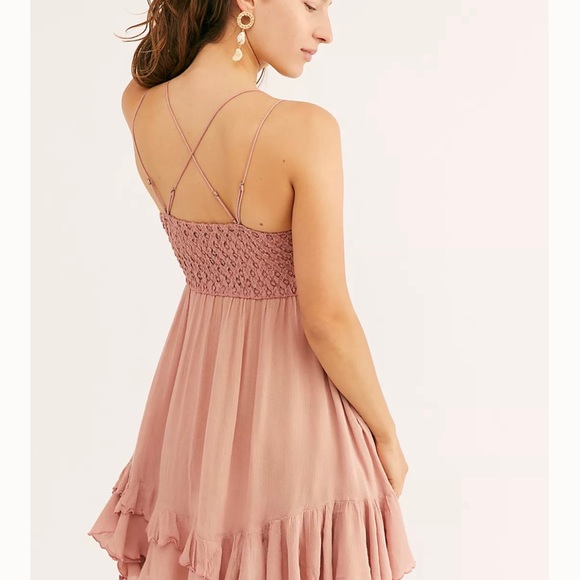 Free people sun dress - Picture 3 of 6